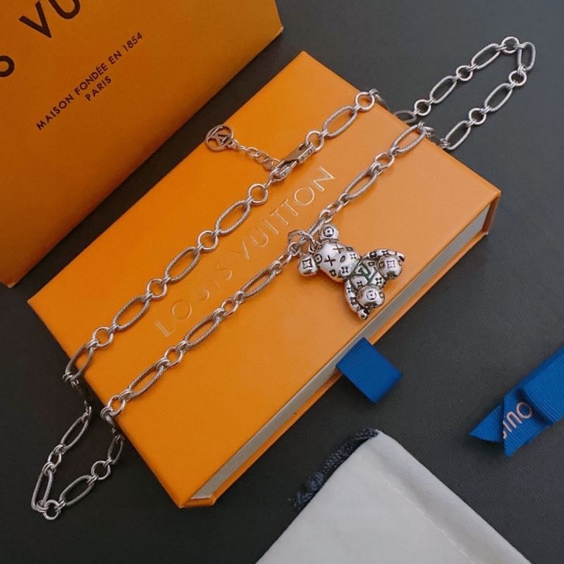 Louis Vuitton Necklaces